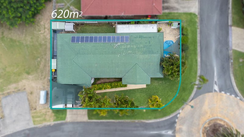 Photo - 1 Challenger Avenue, Flinders View QLD 4305 - Image 18