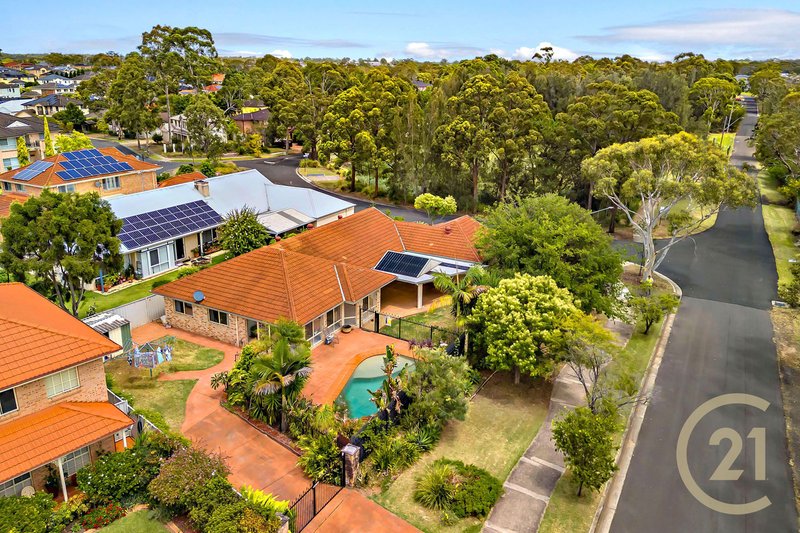 1 Challenger Street, Voyager Point NSW 2172