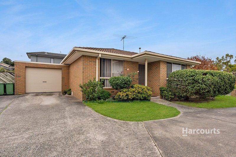 1 Charles Avenue, Hallam VIC 3803