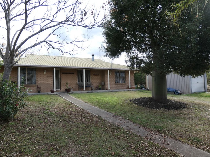 Photo - 1 Charles Street, Kalbar QLD 4309 - Image