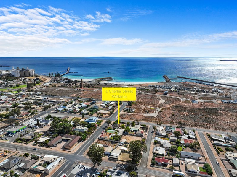 Photo - 1 Charles Terrace, Wallaroo SA 5556 - Image 3