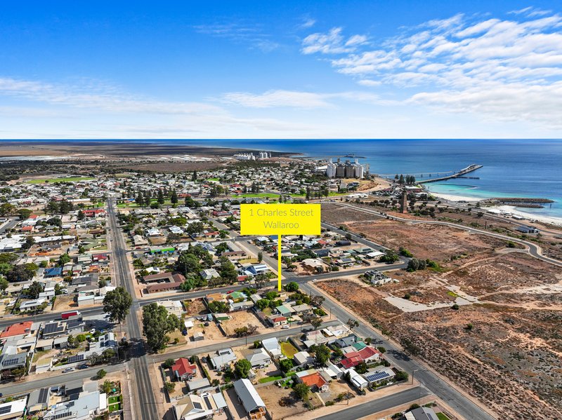 Photo - 1 Charles Terrace, Wallaroo SA 5556 - Image 30