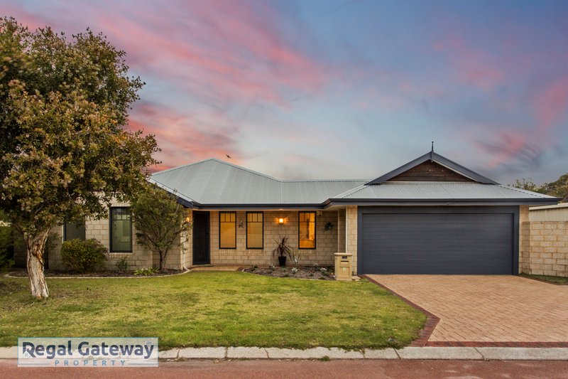 1 Charm Way, Atwell WA 6164