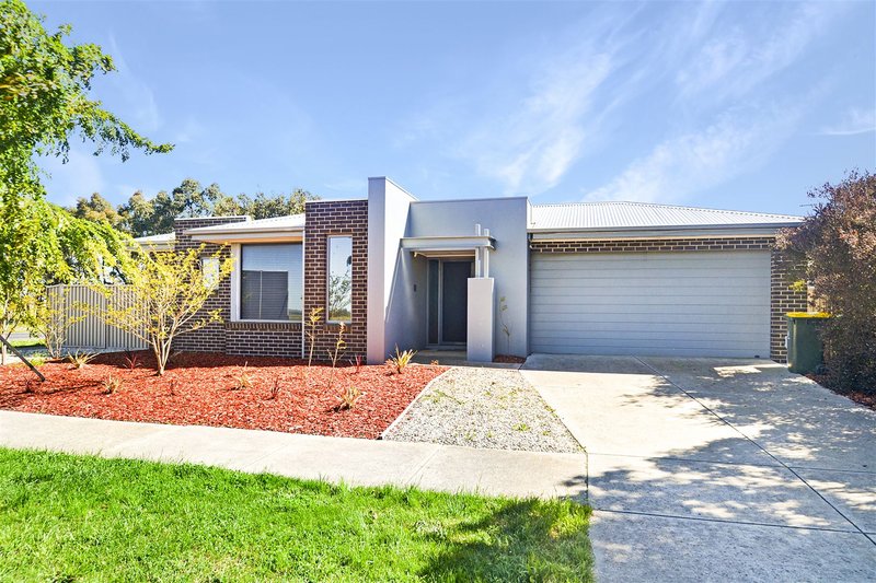 1 Chase Boulevard, Alfredton VIC 3350