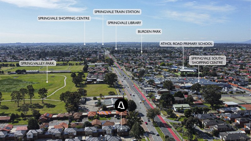 Photo - 1 Chava Place, Springvale South VIC 3172 - Image 17