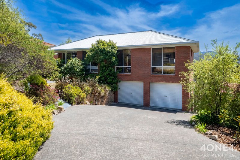 1 Chen Crt , Geilston Bay TAS 7015