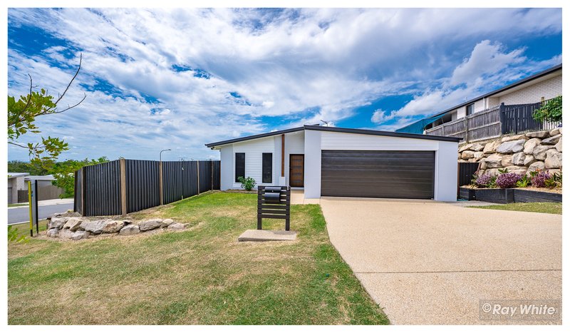 Photo - 1 Cherry Court, Norman Gardens QLD 4701 - Image 1