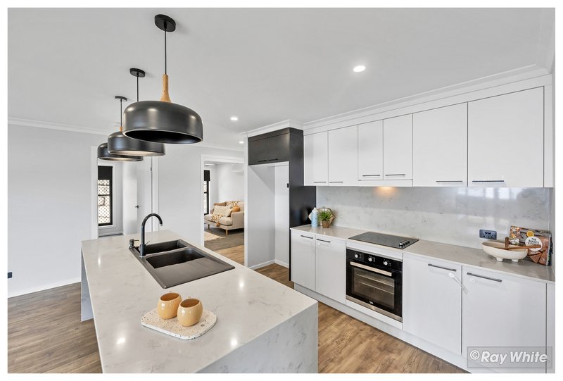 Photo - 1 Cherry Court, Norman Gardens QLD 4701 - Image 10