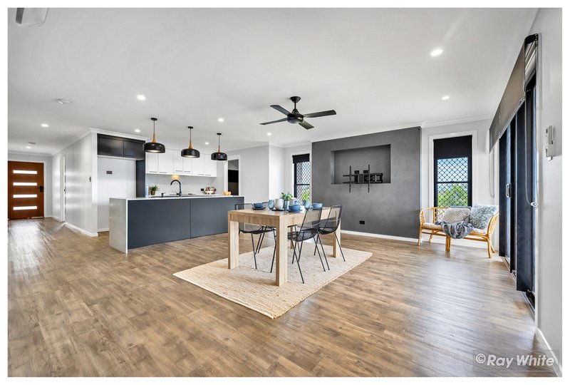 Photo - 1 Cherry Court, Norman Gardens QLD 4701 - Image 13