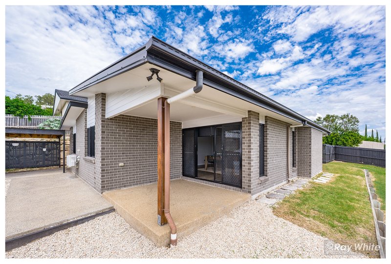 Photo - 1 Cherry Court, Norman Gardens QLD 4701 - Image 23