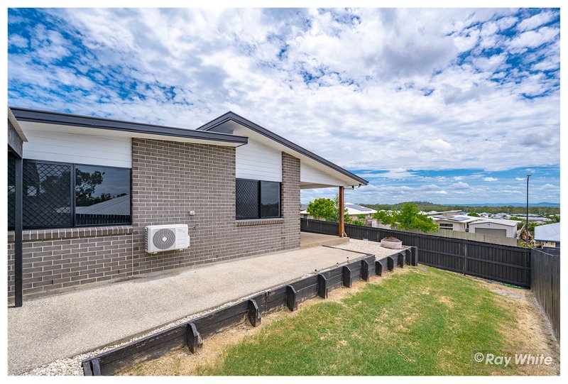 Photo - 1 Cherry Court, Norman Gardens QLD 4701 - Image 27
