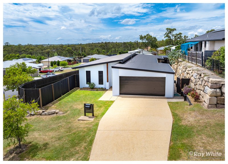 Photo - 1 Cherry Court, Norman Gardens QLD 4701 - Image 35