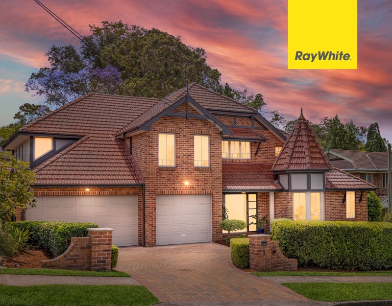 1 Chesterfield Road, Epping NSW 2121