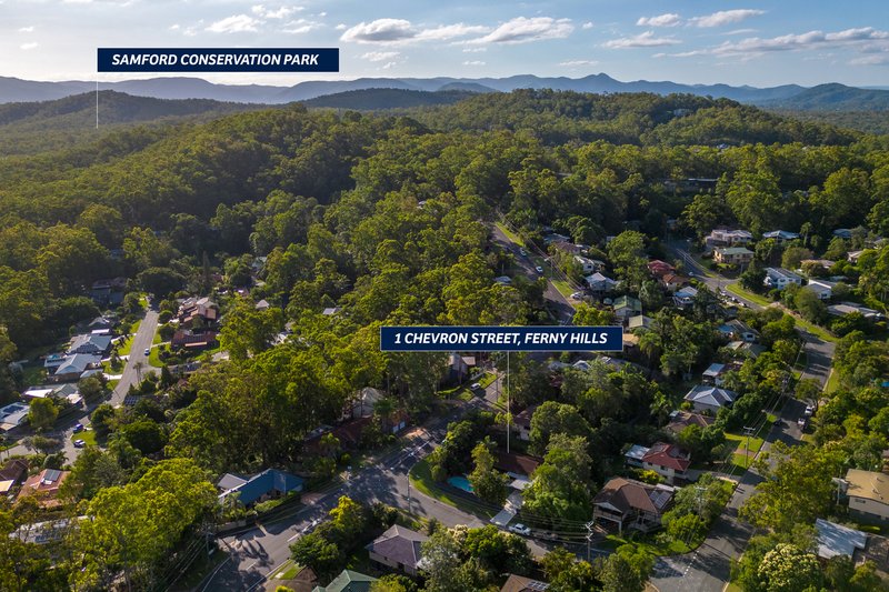 Photo - 1 Chevron Street, Ferny Hills QLD 4055 - Image 18