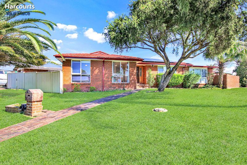 Photo - 1 Chisholm Avenue, Werrington County NSW 2747 - Image 2