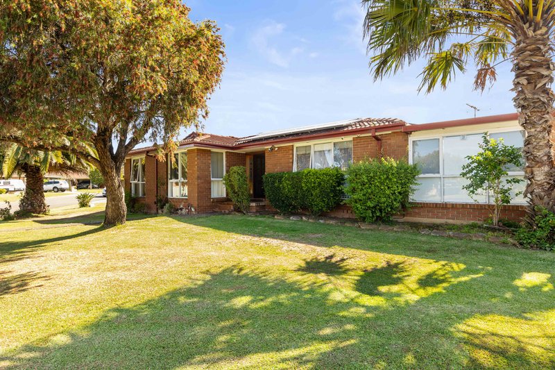 1 Chisholm Avenue, Werrington County NSW 2747