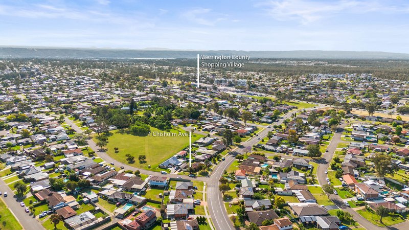 Photo - 1 Chisholm Avenue, Werrington County NSW 2747 - Image 11