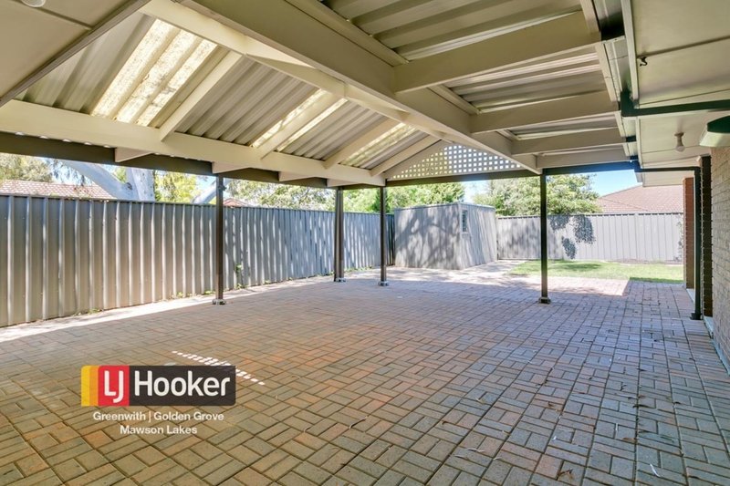 Photo - 1 Chisholm Court, Golden Grove SA 5125 - Image 13