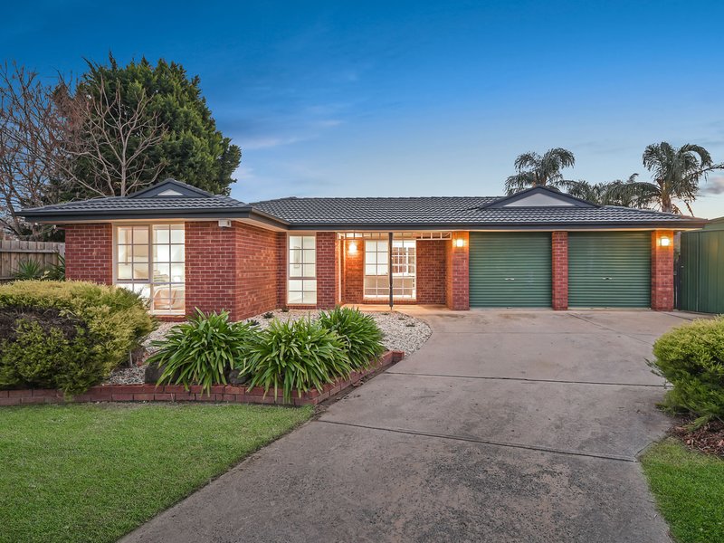 1 Chislehurst Court, Narre Warren South VIC 3805