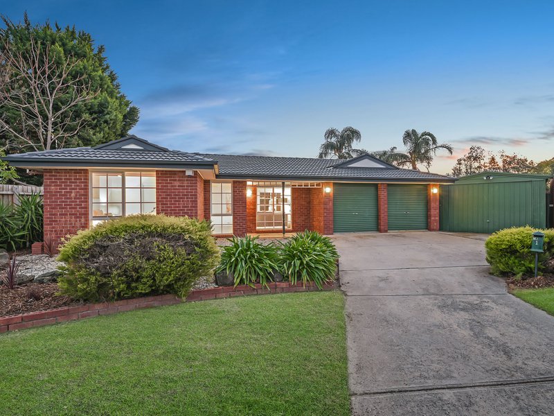 Photo - 1 Chislehurst Court, Narre Warren South VIC 3805 - Image 17