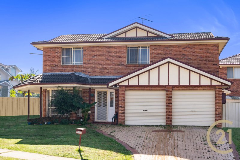 1 Christabel Place, Cecil Hills NSW 2171