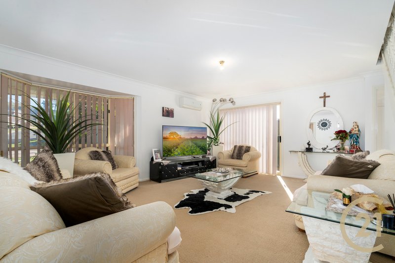 Photo - 1 Christabel Place, Cecil Hills NSW 2171 - Image 2