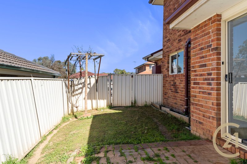 Photo - 1 Christabel Place, Cecil Hills NSW 2171 - Image 9