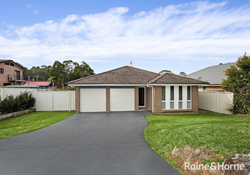 1 Christiana Close, West Nowra NSW 2541