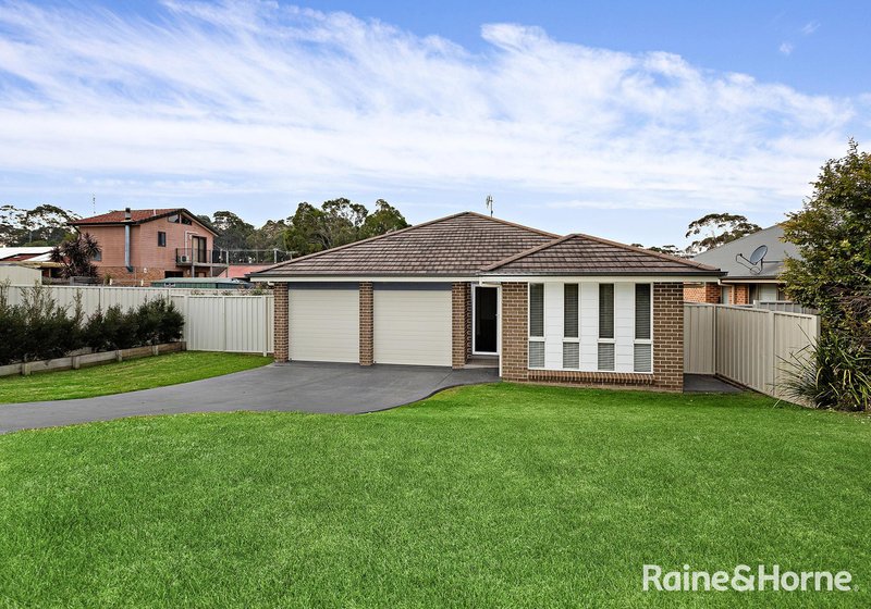 Photo - 1 Christiana Close, West Nowra NSW 2541 - Image 2