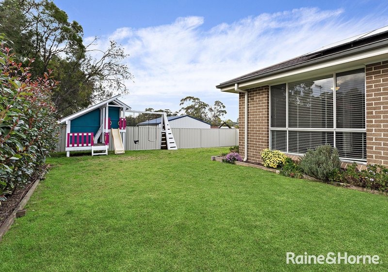 Photo - 1 Christiana Close, West Nowra NSW 2541 - Image 9