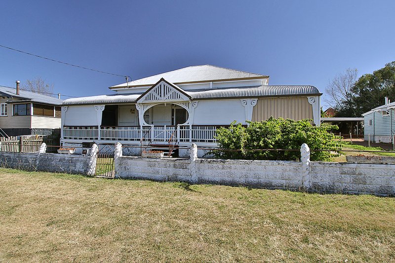 Photo - 1 Chubb Street, One Mile QLD 4305 - Image 3