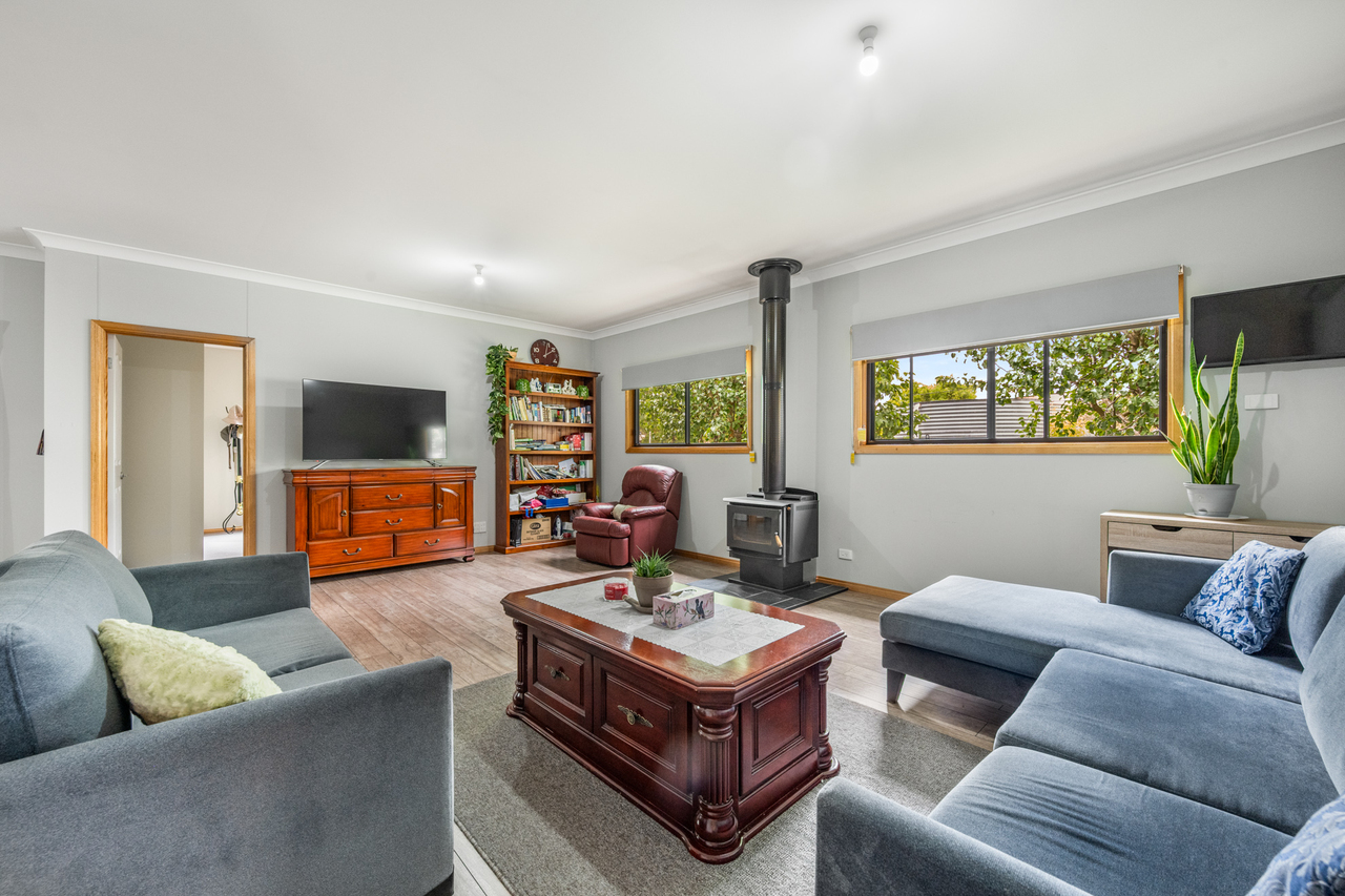4-bedroom house at 1 Chuck Road, Tarpeena, SA 5277, Grant, South Australia
