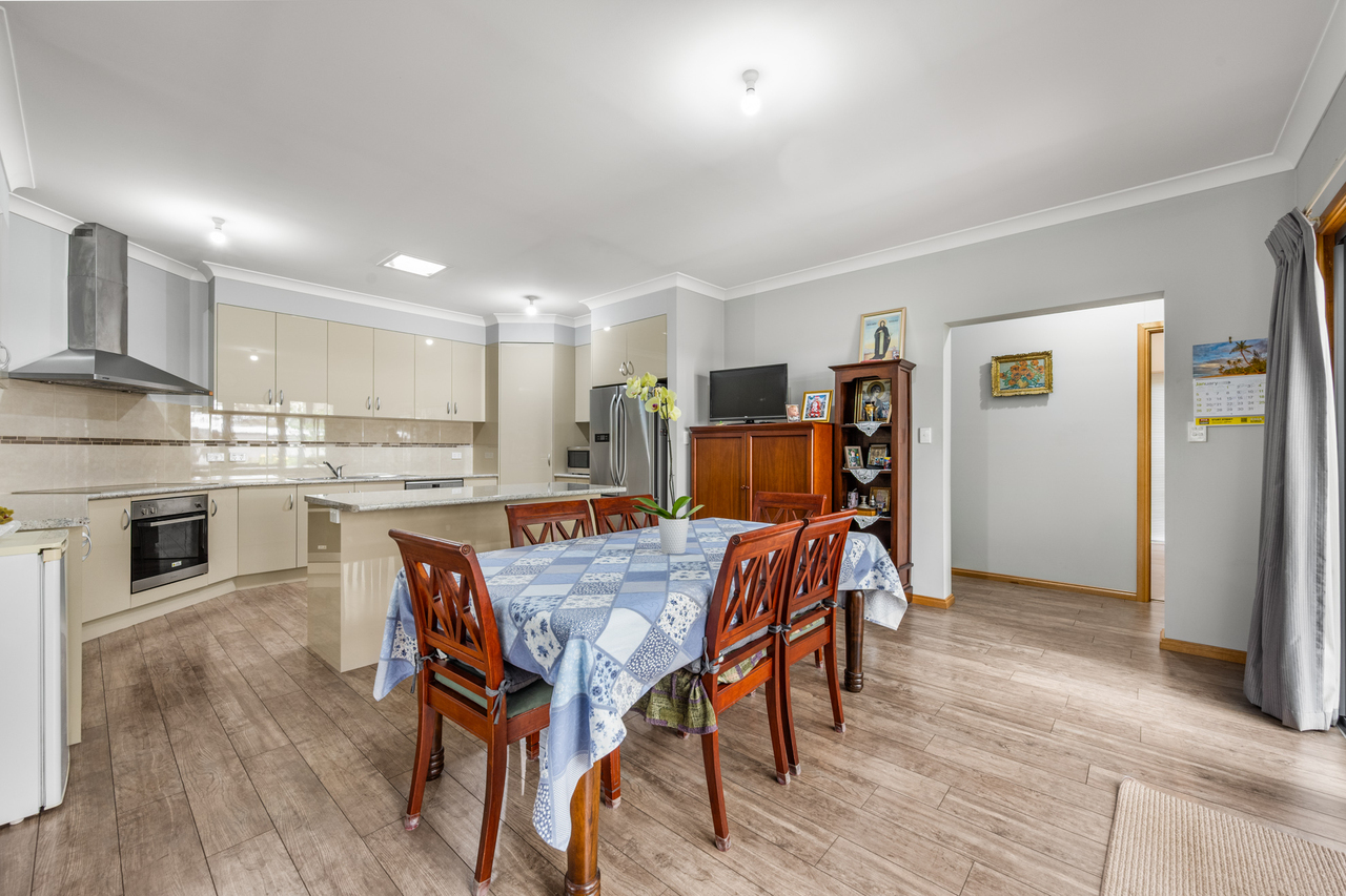4-bedroom house at 1 Chuck Road, Tarpeena, SA 5277, Grant, South Australia