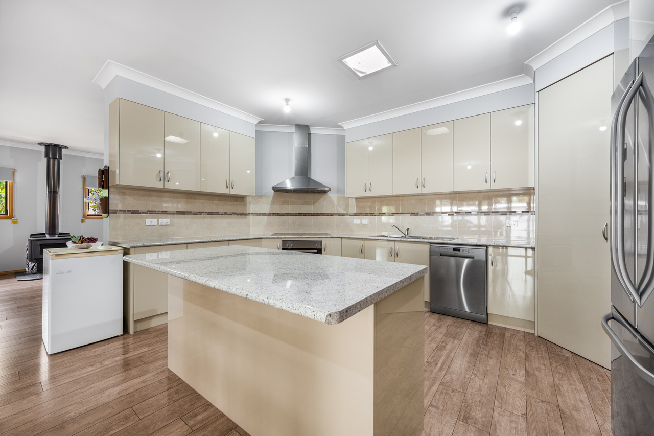 4-bedroom house at 1 Chuck Road, Tarpeena, SA 5277, Grant, South Australia
