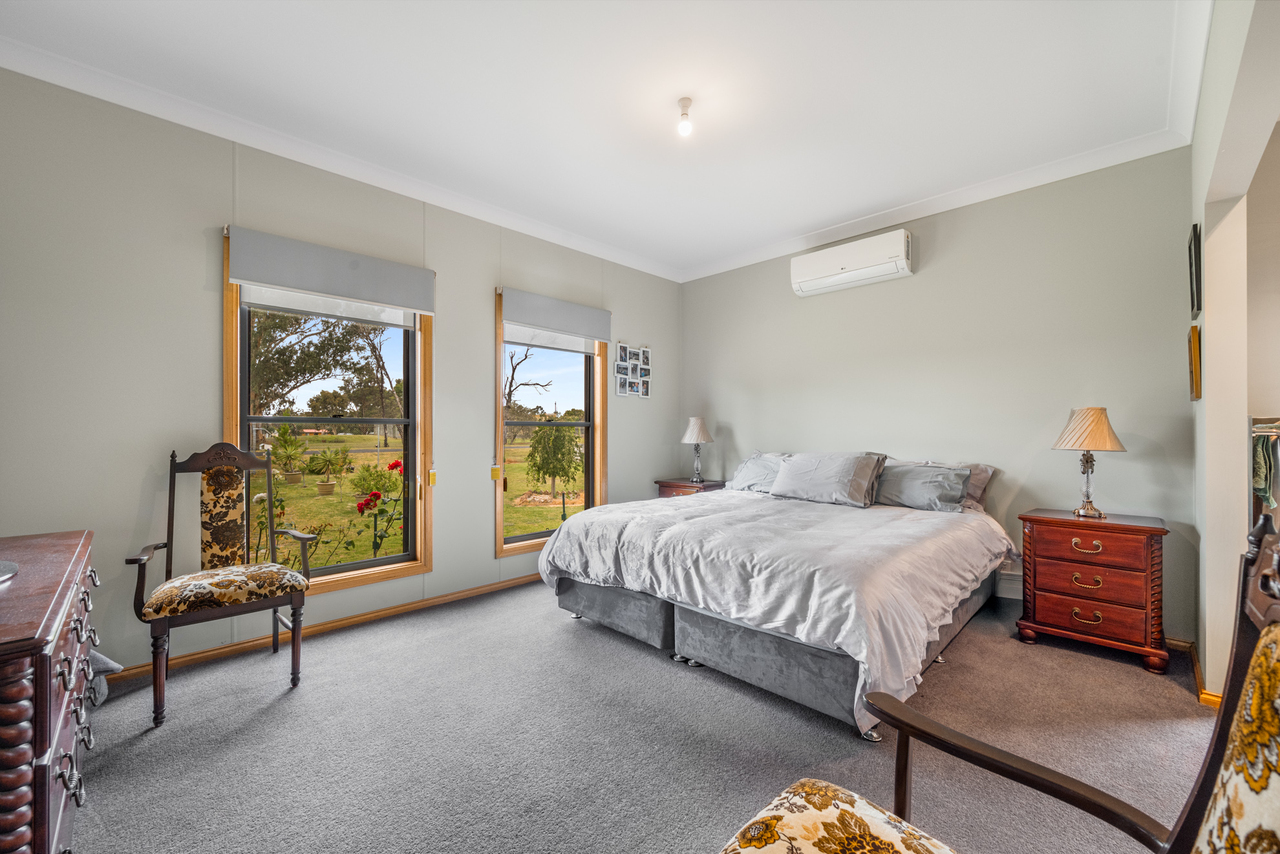 4-bedroom house at 1 Chuck Road, Tarpeena, SA 5277, Grant, South Australia