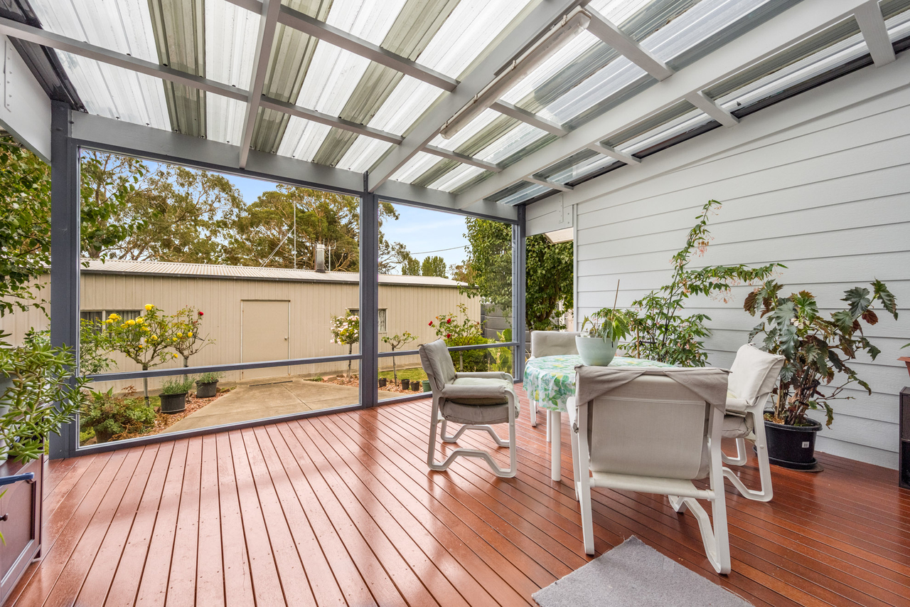 4-bedroom house at 1 Chuck Road, Tarpeena, SA 5277, Grant, South Australia