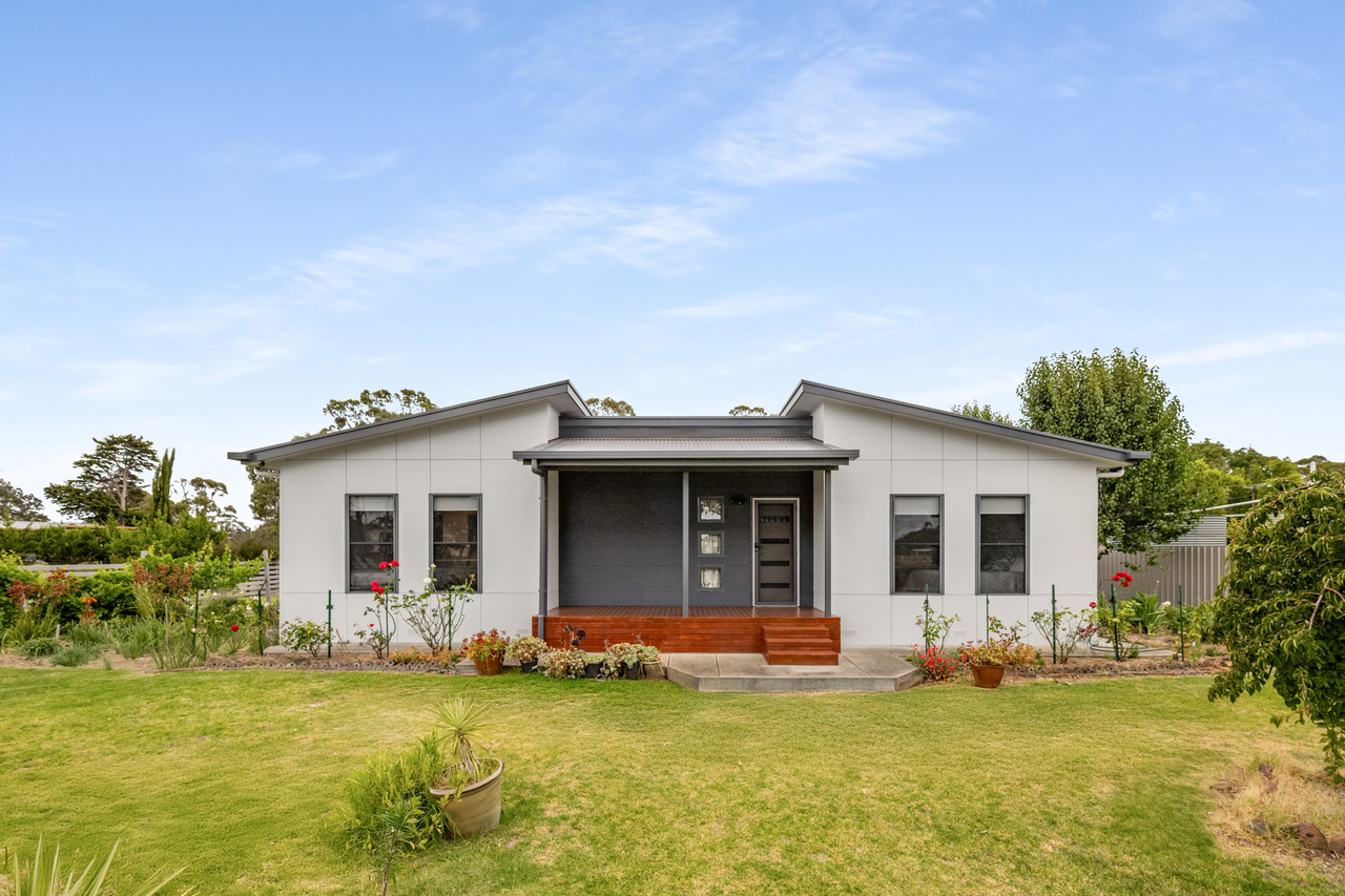 4-bedroom house at 1 Chuck Road, Tarpeena, SA 5277, Grant, South Australia