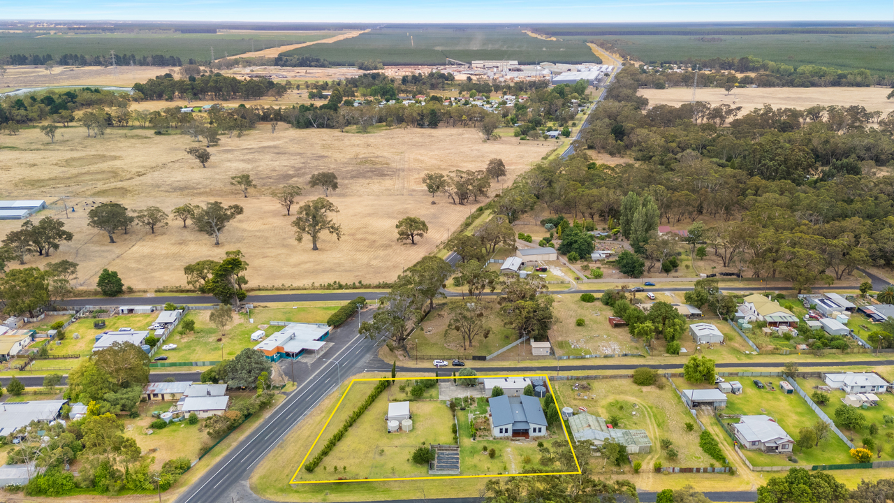 4-bedroom house at 1 Chuck Road, Tarpeena, SA 5277, Grant, South Australia