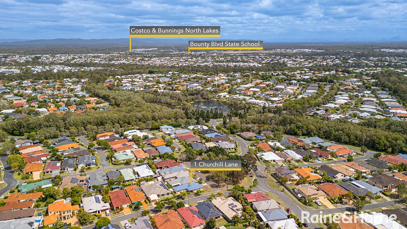 Photo - 1 Churchill Lane, North Lakes QLD 4509 - Image 22