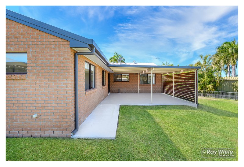 Photo - 1 Clara Place, Gracemere QLD 4702 - Image 13