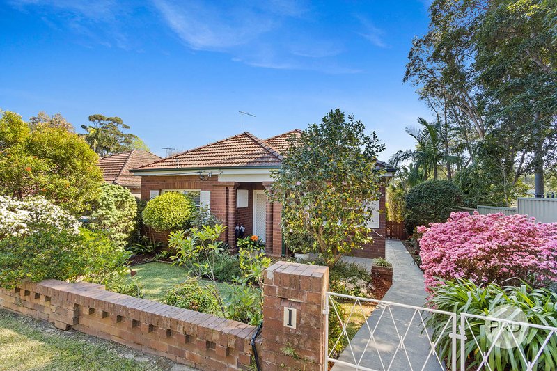 Photo - 1 Claremont Street, Penshurst NSW 2222 - Image 1