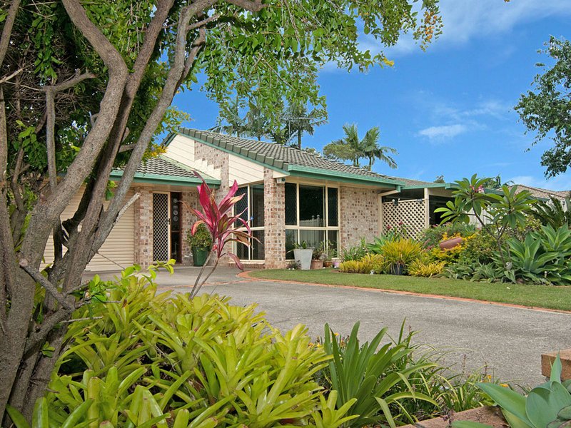 Photo - 1 Clarissa Close, Bracken Ridge QLD 4017 - Image 4