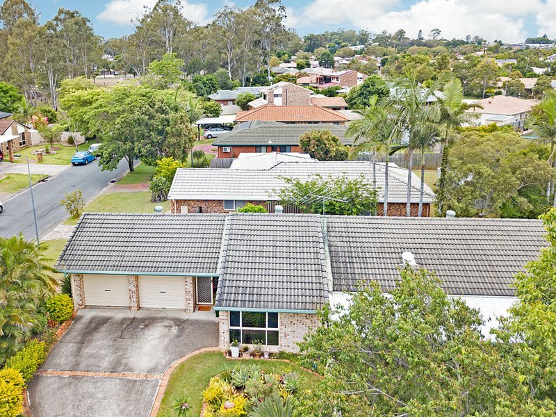 Photo - 1 Clarissa Close, Bracken Ridge QLD 4017 - Image 26