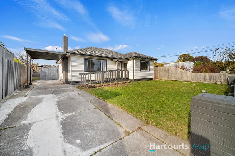 Photo - 1 Clay Court, Dandenong North VIC 3175 - Image 5