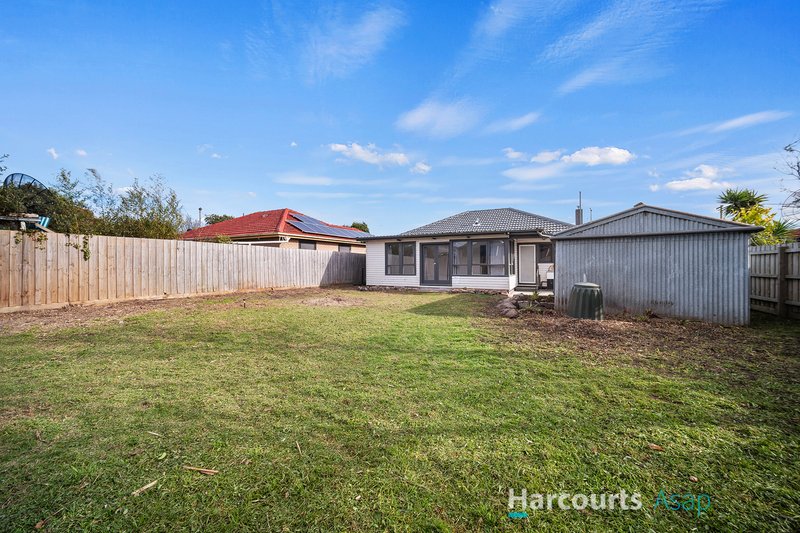 Photo - 1 Clay Court, Dandenong North VIC 3175 - Image 6