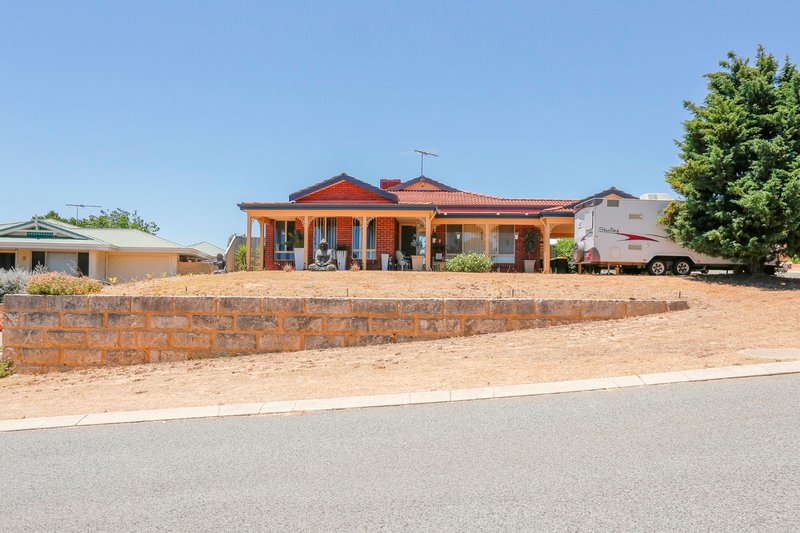 1 Cleland Close, Clarkson WA 6030