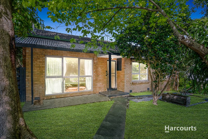 1 Clematis Street, Vermont VIC 3133