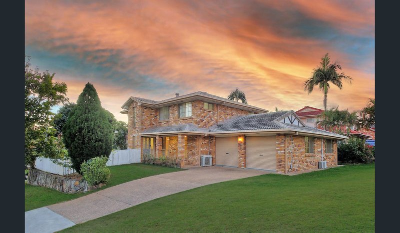 1 Cleveland Place, Stretton QLD 4116