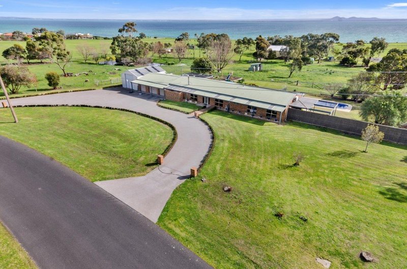 1 Cliff Edge Court, Clifton Springs VIC 3222