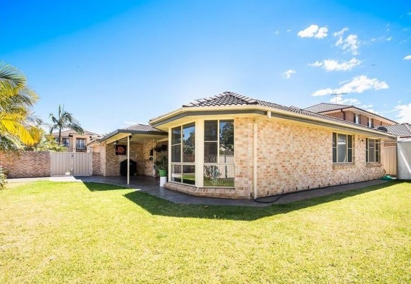 Photo - 1 Clipper Close, Chipping Norton NSW 2170 - Image 10